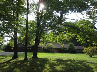 2419 N Wabash Rd, Marion, IN 46952