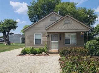 6733 Pyramid Ave, Dayton, OH 45414