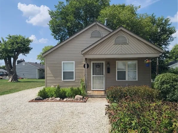 6733 Pyramid Ave, Dayton, OH 45414