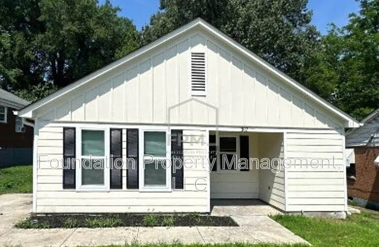 307 Harrell St — Photo 1
