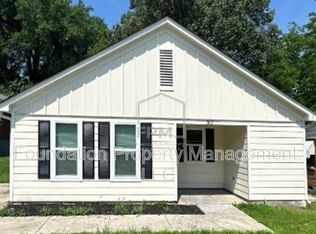 307 Harrell St, Memphis, TN 38112
