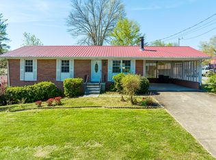 1212 E Church St, Greeneville, TN 37743