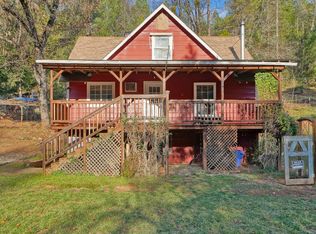 5921 Bear Creek Rd, Garden Valley, CA 95633