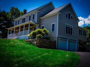 50 Heritage Rd, Uxbridge, MA 01569