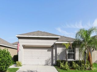 8440 Hunters Fork Loop, Ruskin, FL 33573