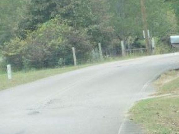 Exterior Neighborhood (street photo)