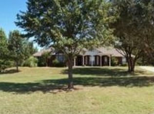 1265 Stillwater Rd, Waco, TX 76708