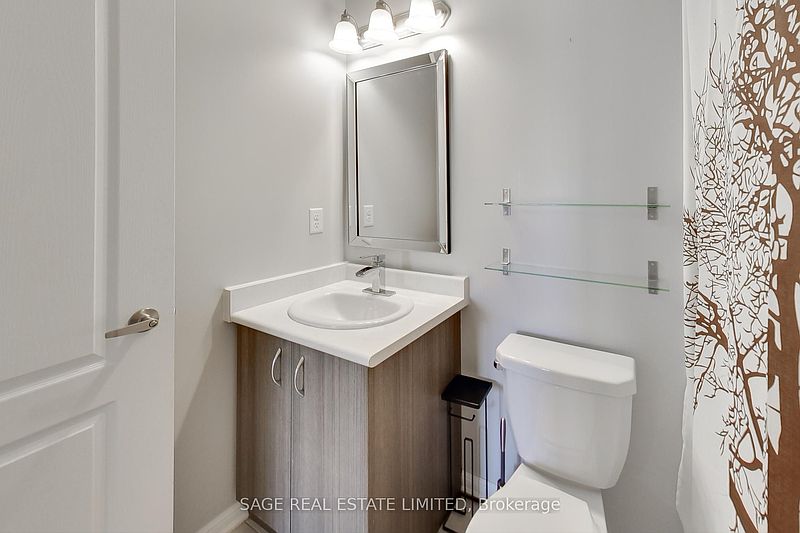 Ajax Townhouse for rent - 2 Bedrooms — photo 27