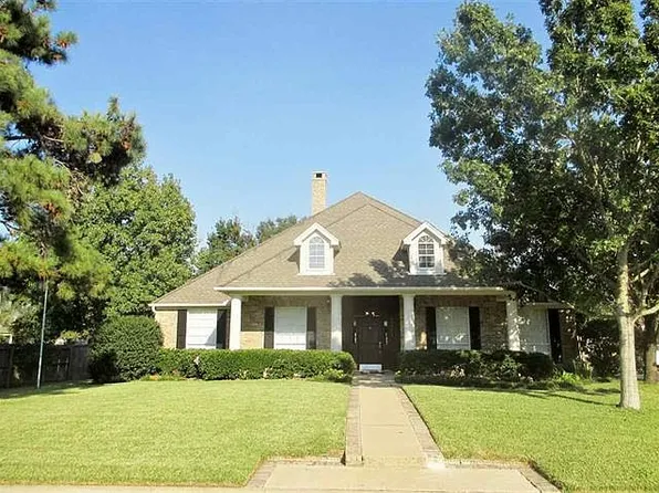 2090 Savannah Trce, Beaumont, TX 77706