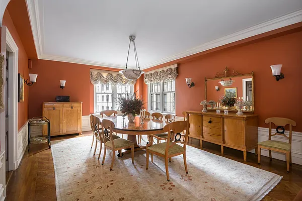 Sold by Brown Harris Stevens | media 36