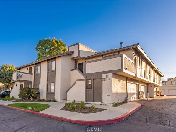 151 Majestic Ct Unit 604, Moorpark, CA 93021