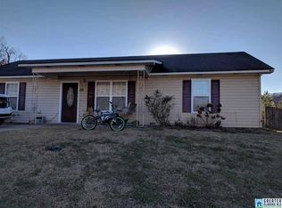 116 Dogwood Cir, Remlap, AL 35133