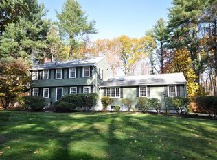 48 Wildwood Dr, Bedford, MA 01730