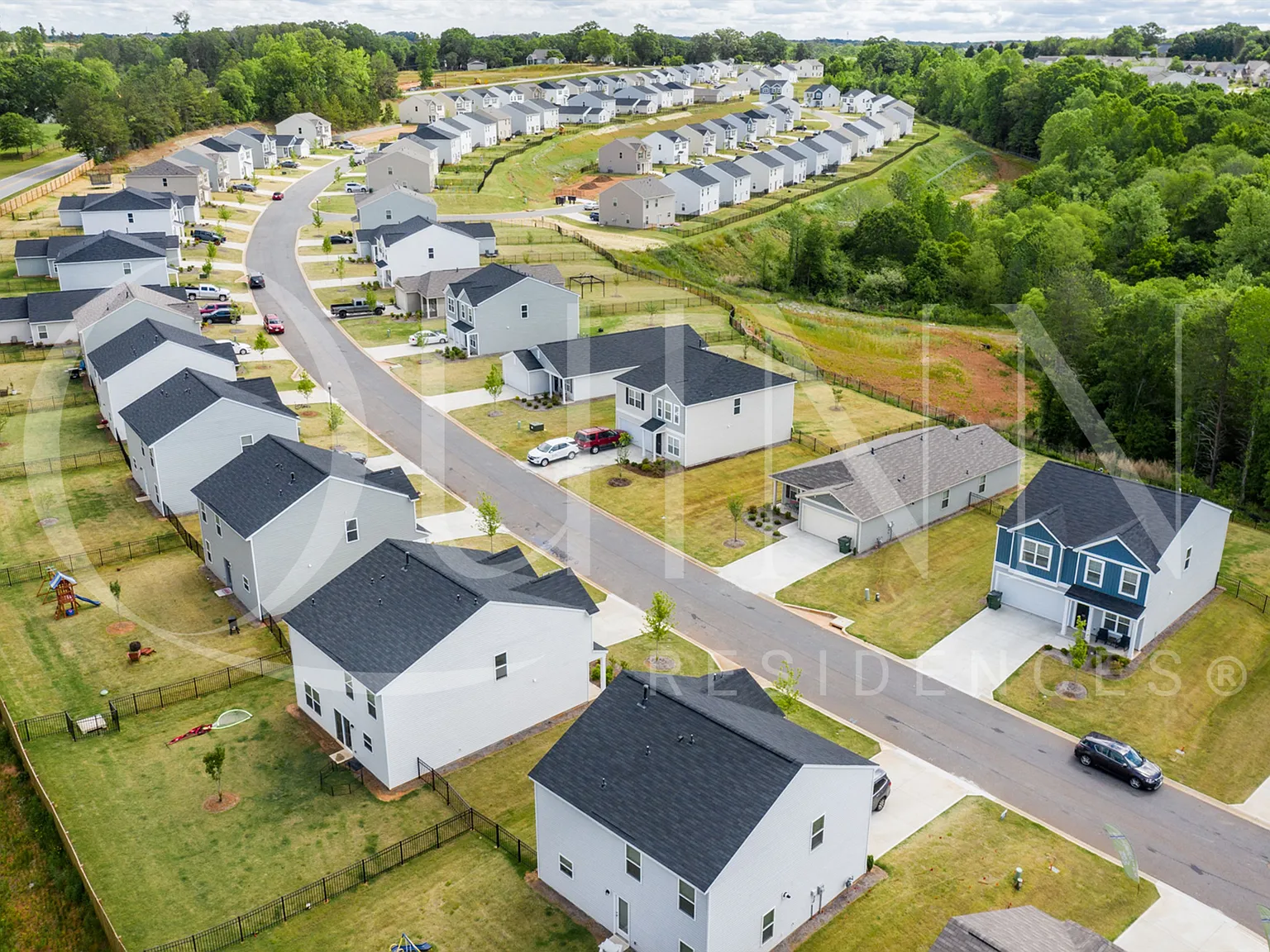 Tyger Pointe — Photo 4