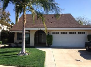 7132 Bon Villa Cir, La Palma, CA 90623