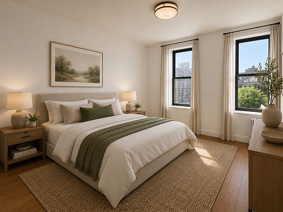 3rd image of 1575 Grand Concourse APT B54