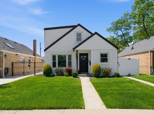 5204 S Oak Park Ave, Chicago, IL 60638