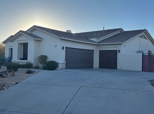 11269 E Cimarron Dr, Scottsdale, AZ 85262