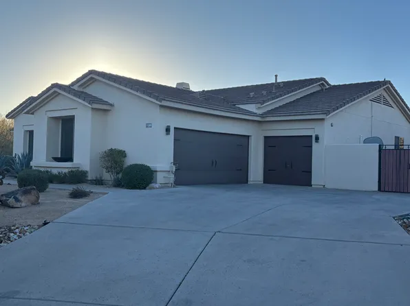 11269 E Cimarron Dr, Scottsdale, AZ 85262