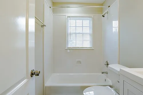 Floor plan 2 Bed
