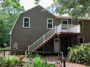 40 Maple St #2, Plainville, MA 02762