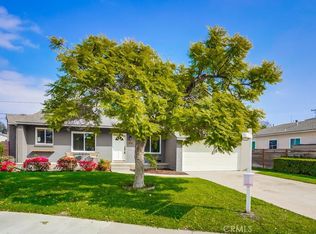 3858 Sebren Ave, Long Beach, CA 90808