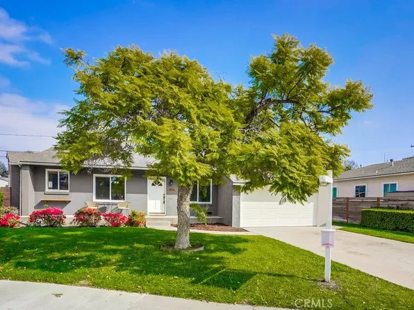 3858 Sebren Ave, Long Beach, CA 90808