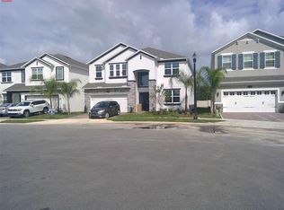 5508 Mendenhall Pl, Sanford, FL 32771