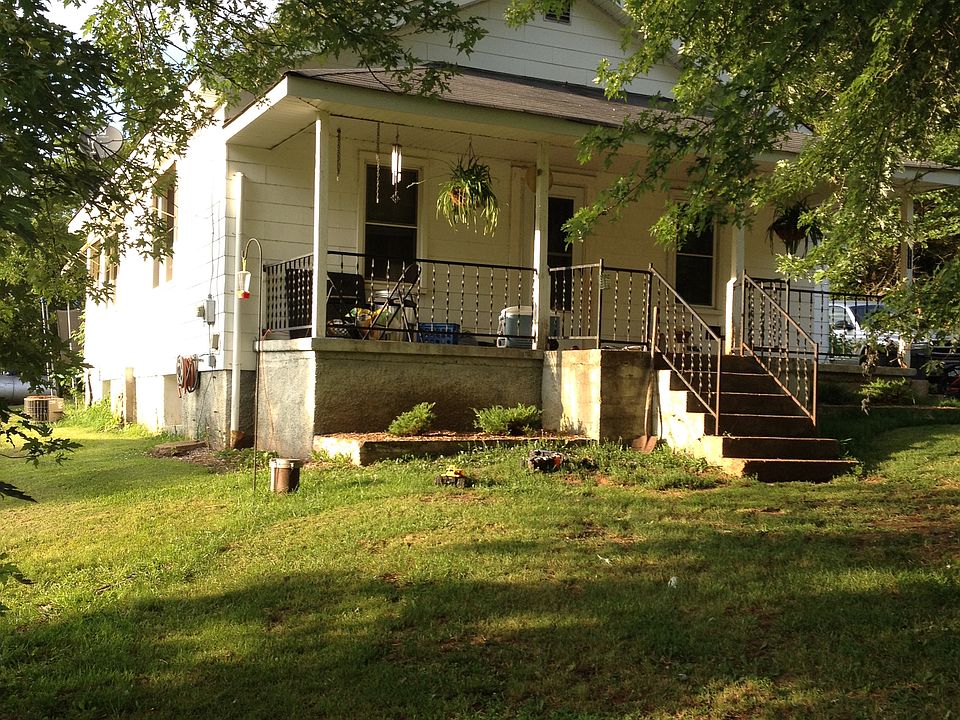 7611 Old State Road H