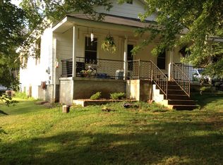 7611 Old State Road H, De Soto, MO 63020