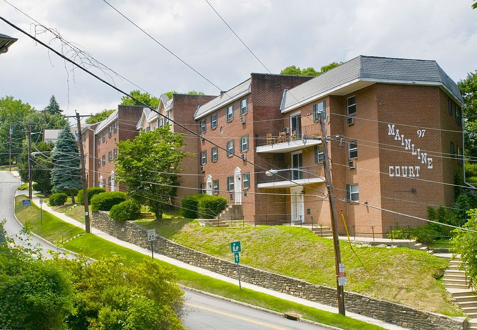 Building Exterior