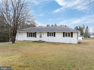 354 W Sycamore Rd, Snow Shoe, PA 16874