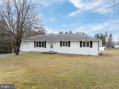 354 W Sycamore Rd, Snow Shoe, PA, 16874