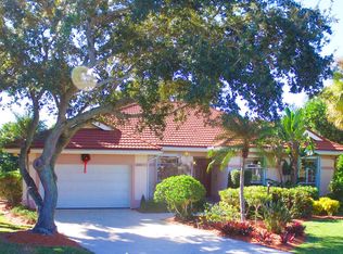 12781 Marsh Pointe Way, Palm Beach Gardens, FL 33418
