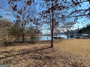LOT E Majestic Shores Dr, Hartwell, GA 30643