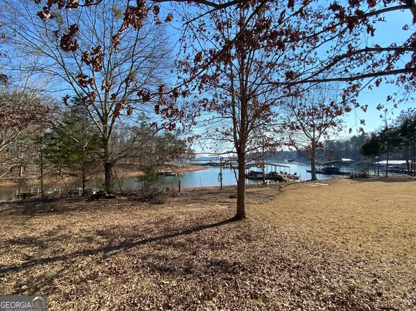 LOT E Majestic Shores Dr, Hartwell, GA 30643