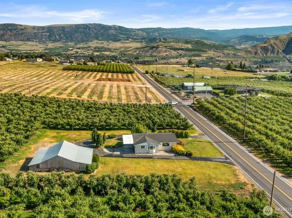 377 S Nile Avenue, East Wenatchee, WA 98802