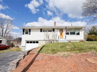 236 Morin St, Woonsocket, RI 02895