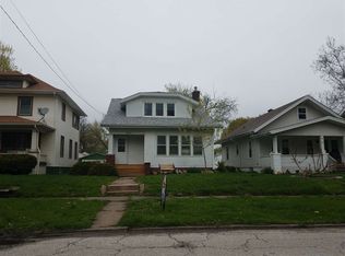 1511 28th Ave, Moline, IL 61265