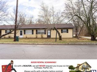 1309 S Washington Avenue #2 (NEW), Fayetteville, AR 72701