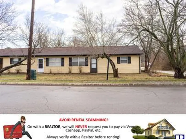 1309 S Washington Avenue #2 (NEW), 1309 S Washington Ave, Fayetteville, AR 72701