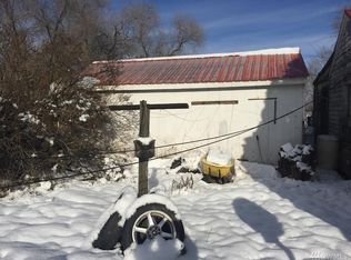 116 N Main St, Riverside, WA 98849