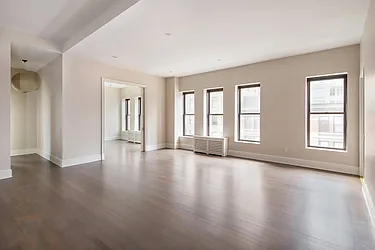 Rented by Keller Williams NYC