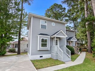 1012 Bay Dr #B, Surfside Beach, SC 29575