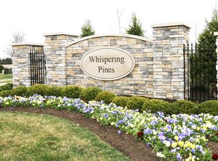 6043 Sugar Pine Dr, Avon, IN