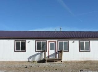 714 16th St, Blanca, CO 81123