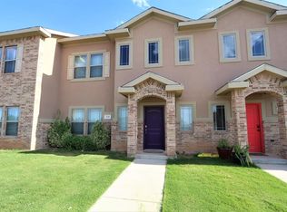 205 Old Course Rd, Odessa, TX 79765