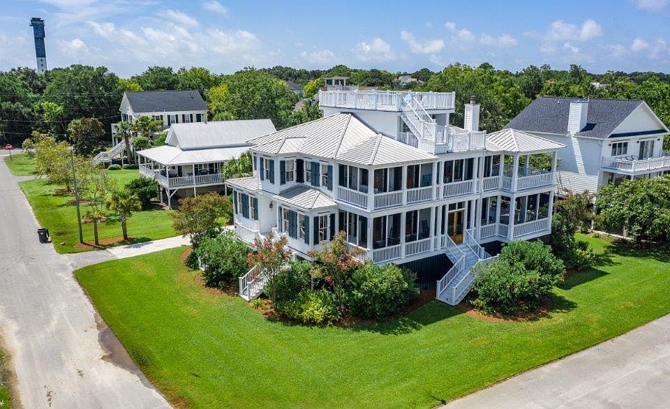 1817 Back St, Sullivans Island, SC 29482 Zillow
