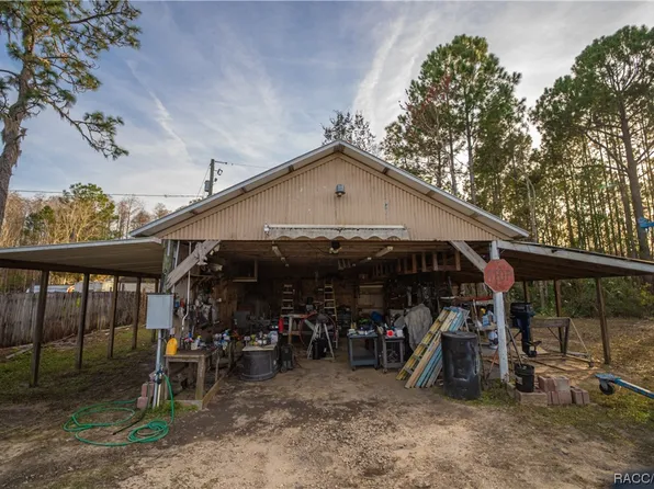 8038 W Purvis Ct, Crystal River, FL 34428