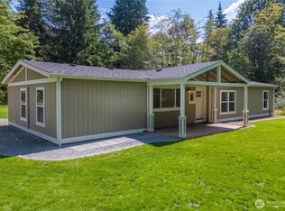 11508 344th Ave NE, Carnation, WA